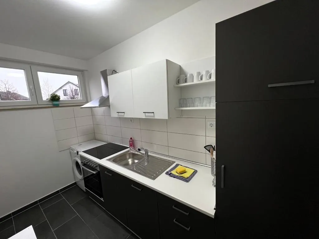 Wohnung In Troisdorf T03