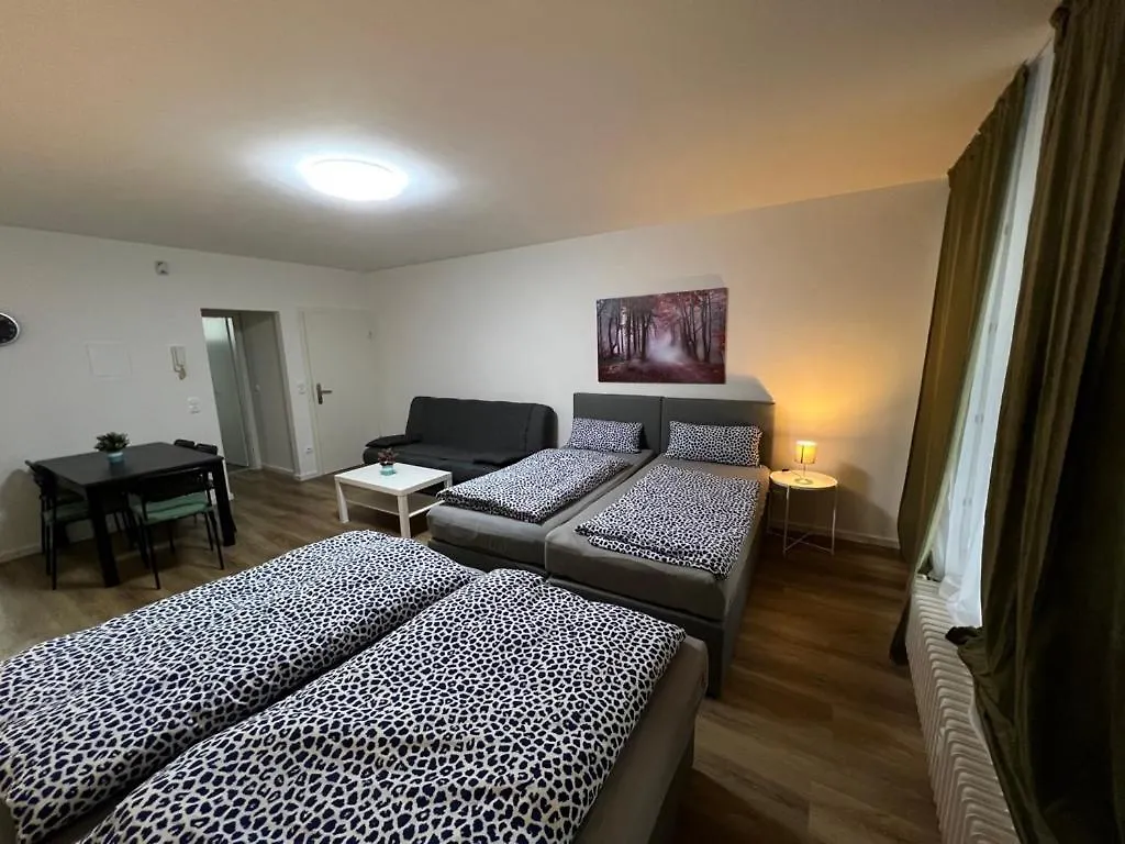 Wohnung In Troisdorf T03