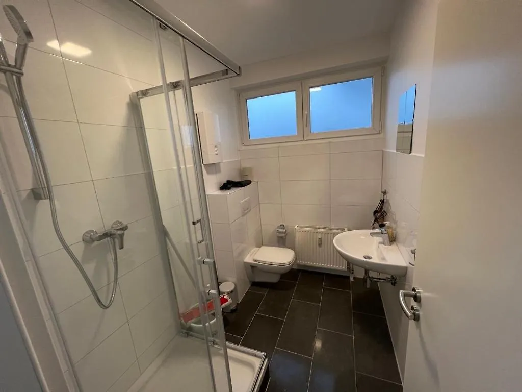 Wohnung In Troisdorf T03 Lejlighed