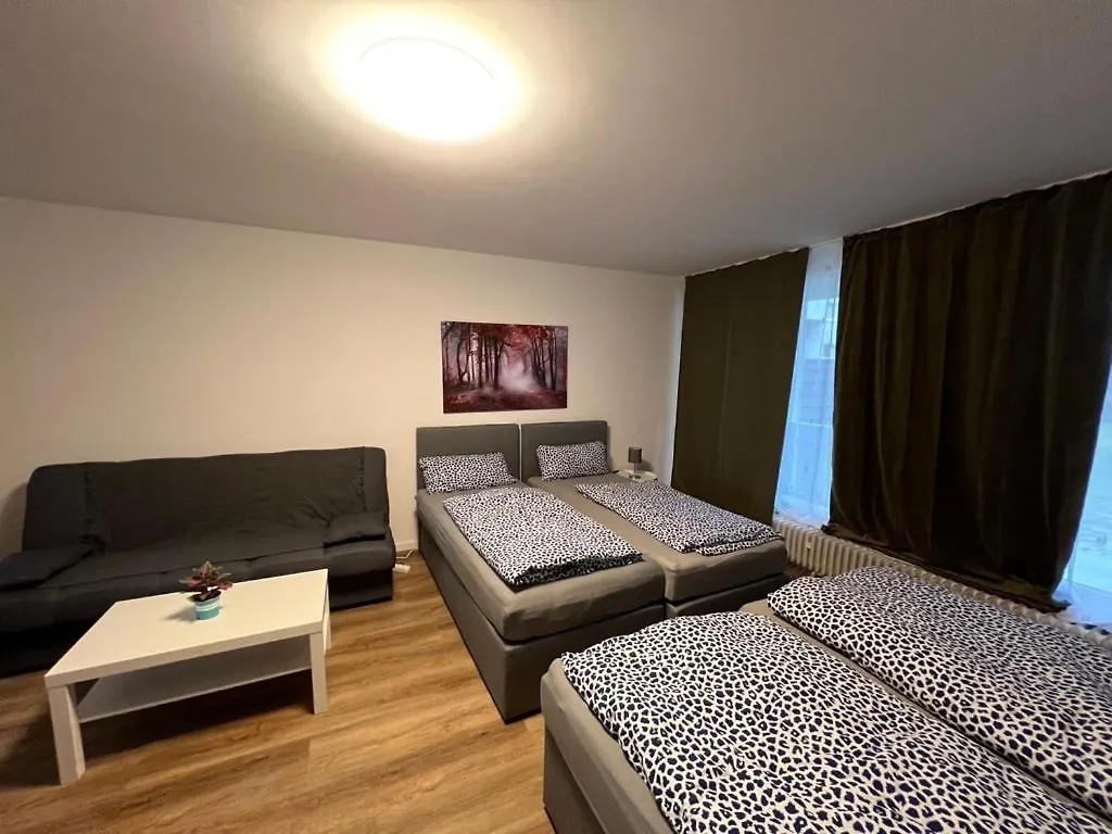 Wohnung In Troisdorf T03 Tyskland