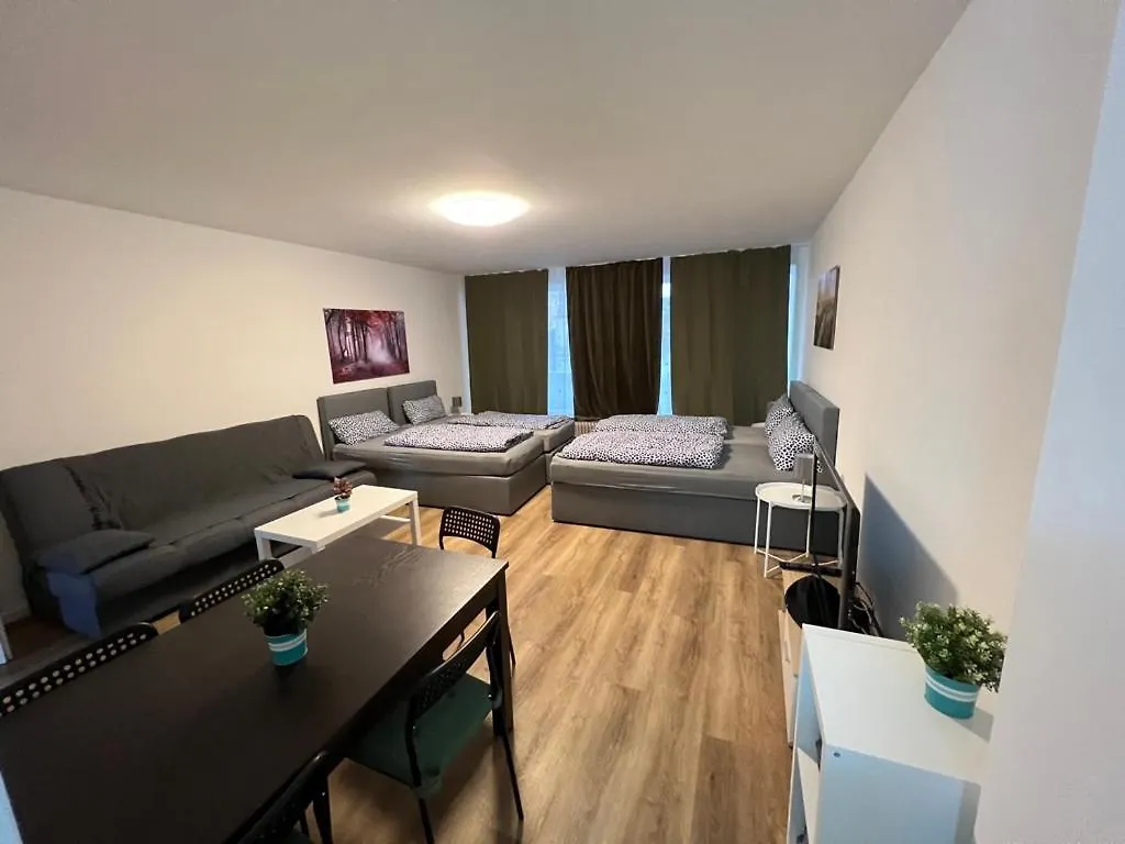 Lejlighed Wohnung In Troisdorf T03 Tyskland