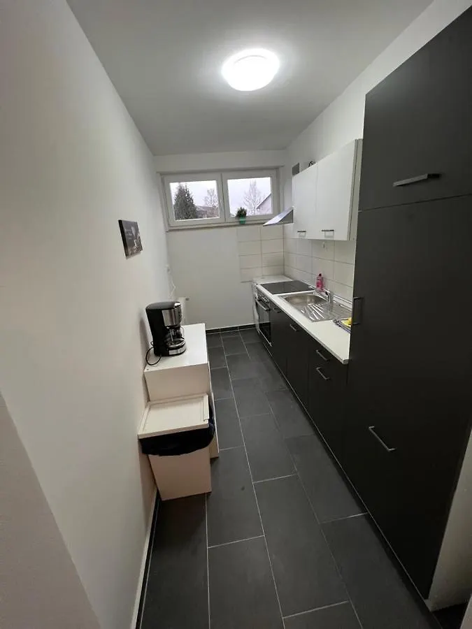 Wohnung In Troisdorf T03 0*,